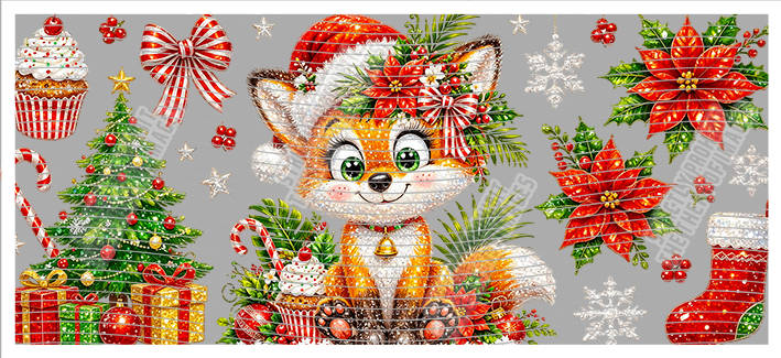 16oz Christmas-J10-3142